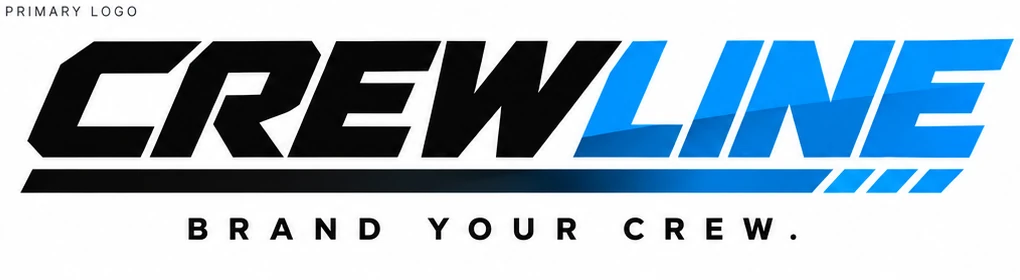 Crewline logo